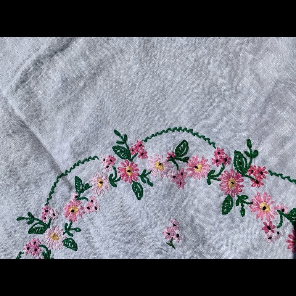 Table Cloths - Picture 5 of 6